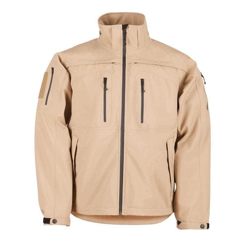 5.11 Tactical Sabre 2.0 Concealed Carry Jacket 48112 - Coyote, 2XL